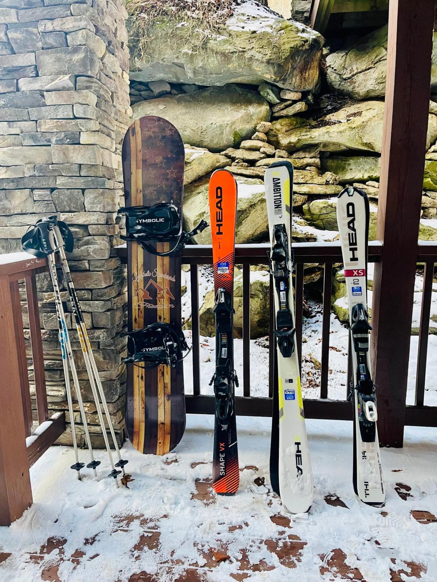 Bucket List Views Sugar Mountain Private Condo - 2Bed, 2Bath, Sleeps 6, Panoramic Views Of Mountains From Large Deck, Short Drive To Shopping, Restaurants, Cafes & Banner Elk Town Zewnętrze zdjęcie