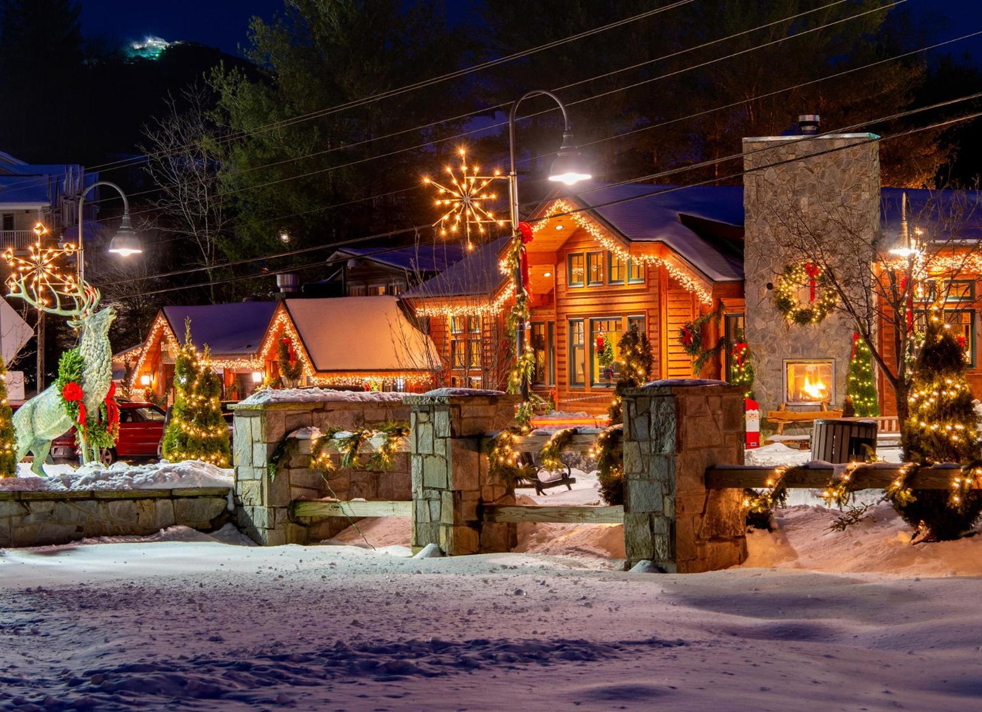 Bucket List Views Sugar Mountain Private Condo - 2Bed, 2Bath, Sleeps 6, Panoramic Views Of Mountains From Large Deck, Short Drive To Shopping, Restaurants, Cafes & Banner Elk Town Zewnętrze zdjęcie