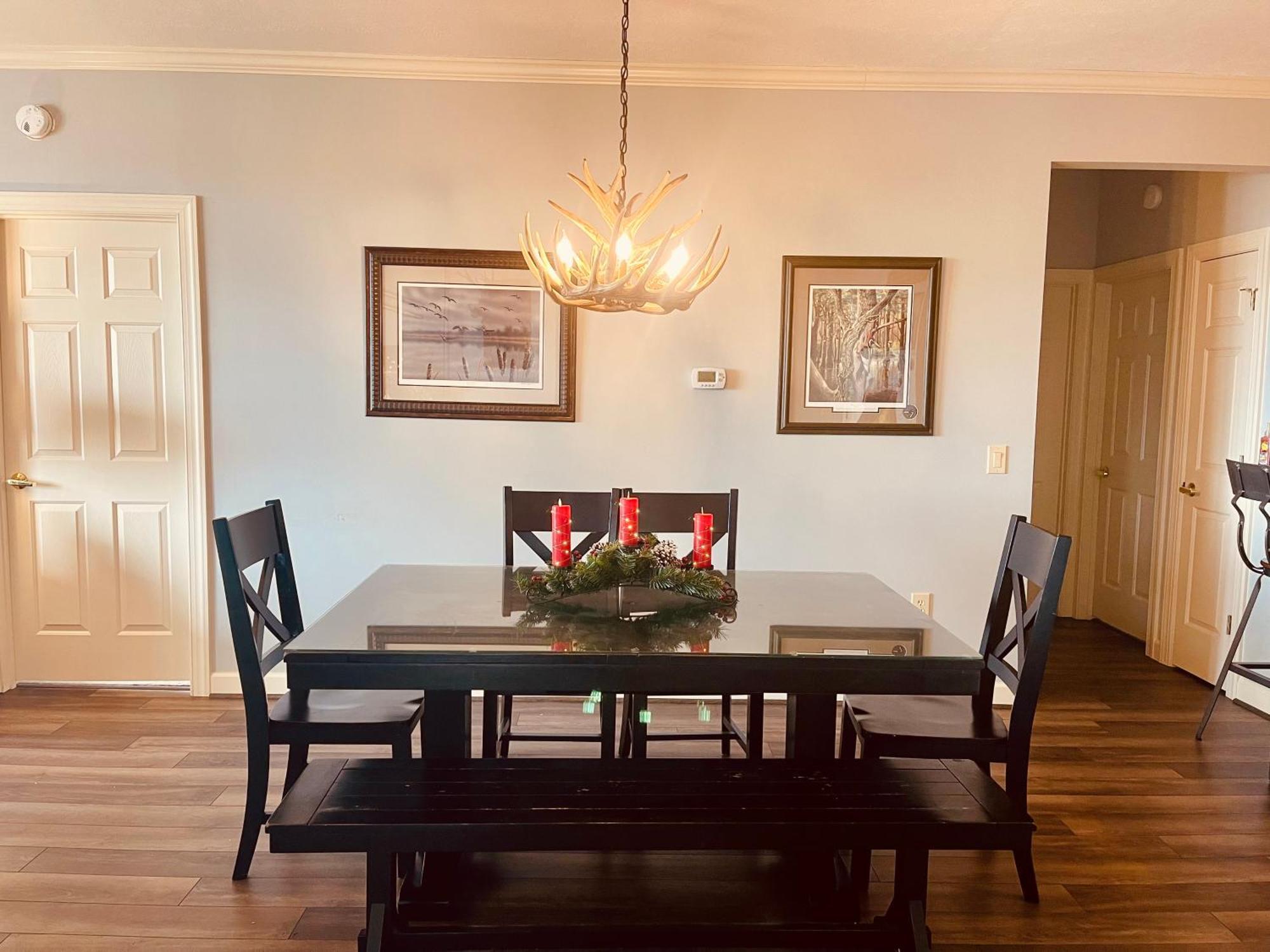 Bucket List Views Sugar Mountain Private Condo - 2Bed, 2Bath, Sleeps 6, Panoramic Views Of Mountains From Large Deck, Short Drive To Shopping, Restaurants, Cafes & Banner Elk Town Zewnętrze zdjęcie