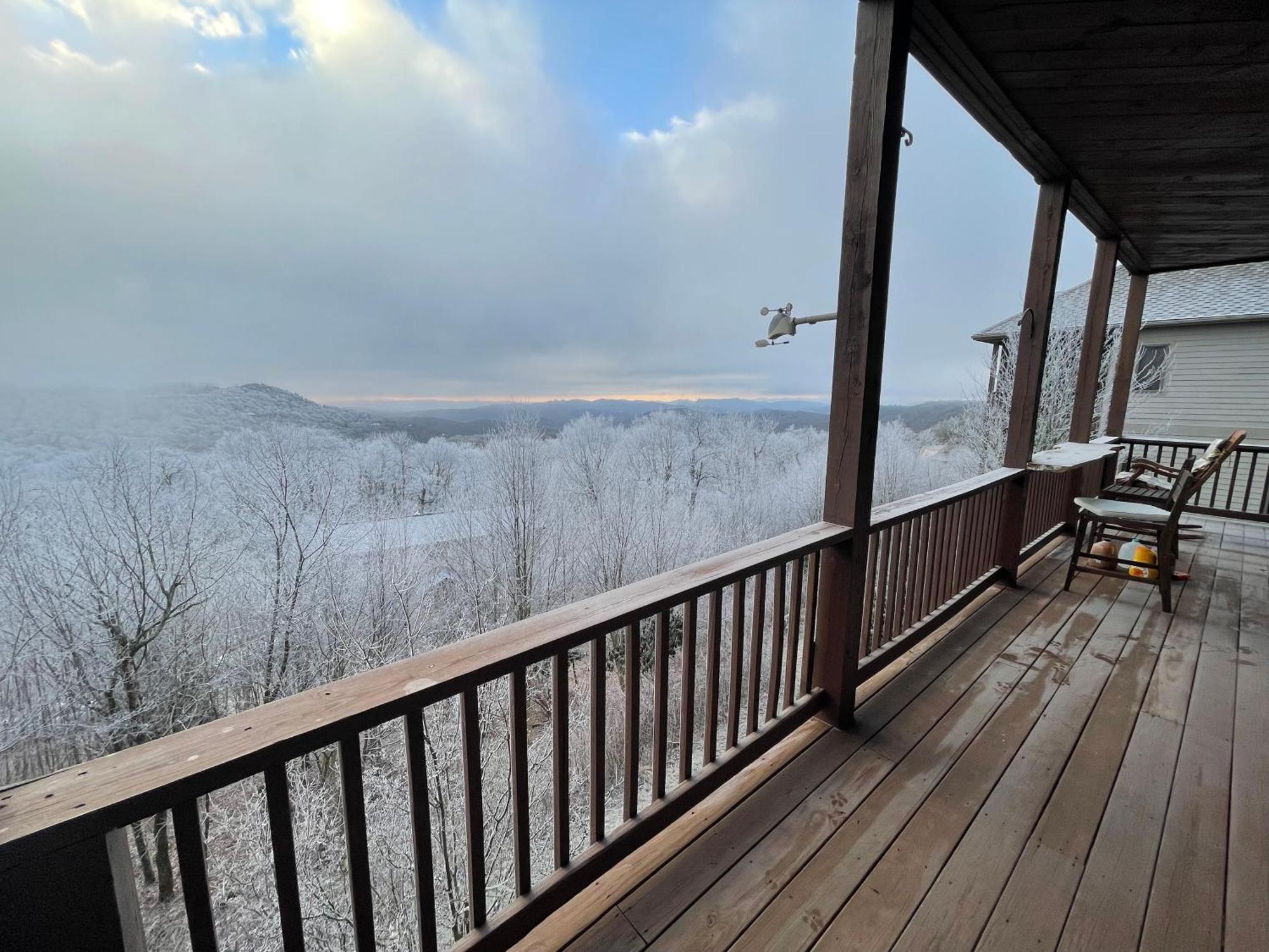 Bucket List Views Sugar Mountain Private Condo - 2Bed, 2Bath, Sleeps 6, Panoramic Views Of Mountains From Large Deck, Short Drive To Shopping, Restaurants, Cafes & Banner Elk Town Zewnętrze zdjęcie