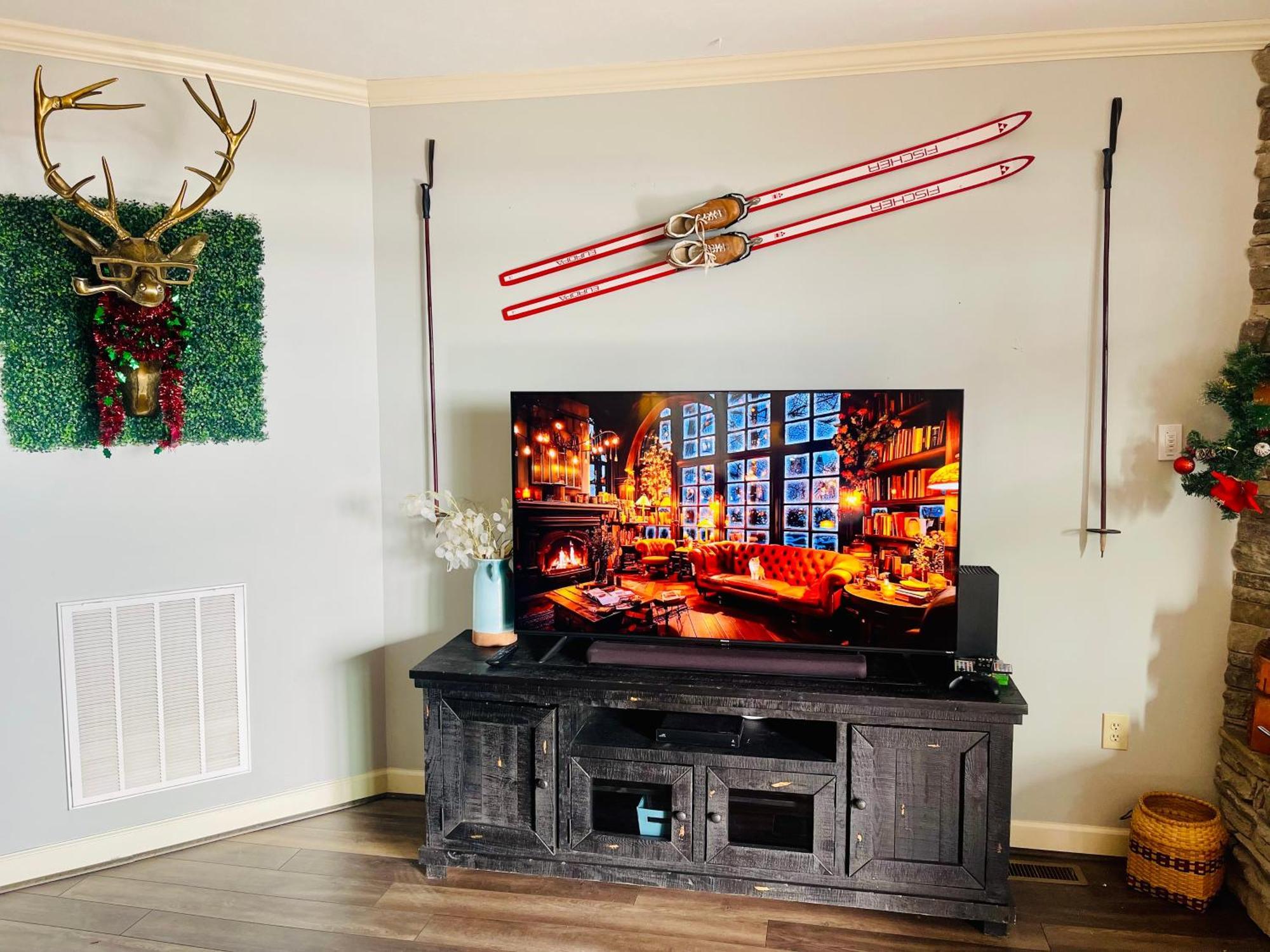 Bucket List Views Sugar Mountain Private Condo - 2Bed, 2Bath, Sleeps 6, Panoramic Views Of Mountains From Large Deck, Short Drive To Shopping, Restaurants, Cafes & Banner Elk Town Zewnętrze zdjęcie